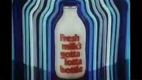 Nostalgia For An Old Fashioned Milk Bottle Bbc News