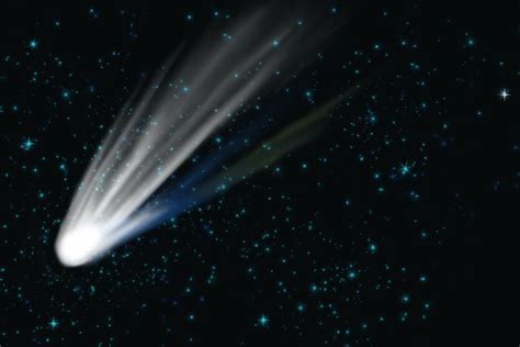 Elhoim Leafar Los Cometas En La Astrología Y La Magia