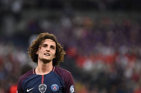 adrien rabiot will sign for arsenal in transfer blow to liverpool mirror online