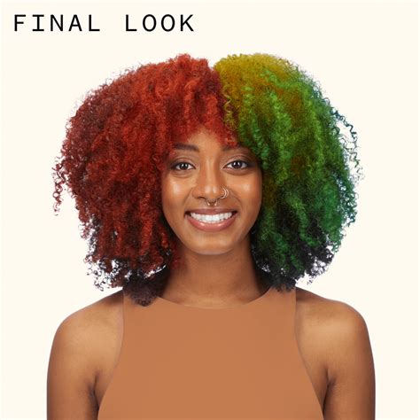 Simple Tips On How To Make Hair Dye Last Longer Dyed Hair Tips Amika Uk