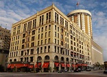 Photo Gallery for The Pfister Hotel Downtown in Milwaukee | Five Star ...