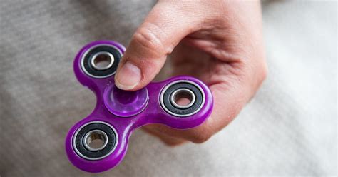 Fidget Spinner Game Becomes The Most Downloaded Free Iphone App Metro News