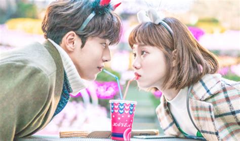 16 Best Romantic Comedy K Dramas To Have On Your Watchlist 2021 Update
