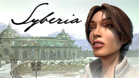 Free Syberia On Steam Gamethroughs