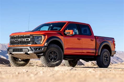 Ford Raptor F 150 Diesel Vgzabel