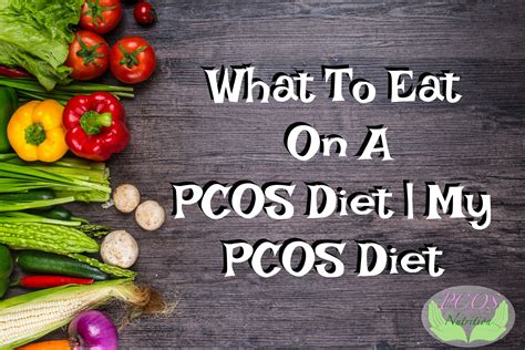 What To Eat On Pcos Diet My Pcos Diet Pcos Oracle Pcos Diet Pcos