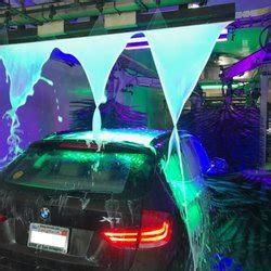 A full service 3 minute car wash offering interior cleaning, hand wax & polish, auto detailing, and tire shine. Best Self Service Car Wash Near Me - June 2018: Find ...