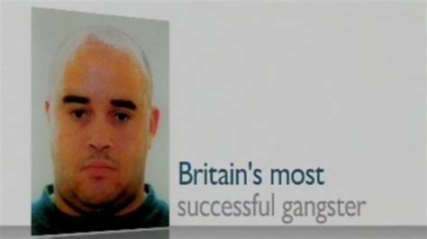 Bbc News Uk England Notorious Drug Baron Was Watched