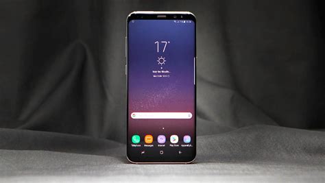 At this point, there's no excuse for paying full retail price for a new samsung galaxy s8 plus, especially after it's been surpassed by the samsung galaxy the phone has been out over a year now, and that means you should get a great galaxy s8 plus deal, far less than its initial $850 list price. Samsung Galaxy S8 Plus со 128 ГБ памяти выходит на ...