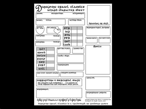Cleric 5e Character Sheet Tablet For Kids Reviews
