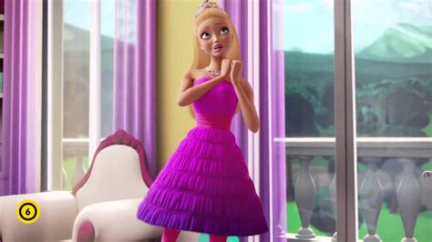 It was released in spring 2015. Barbie™ in Princess Power - Movie Trailer - Hungary ...