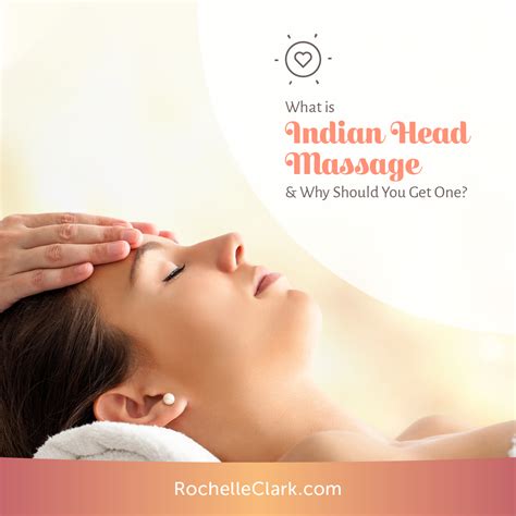 What Is Indian Head Massage And Why Should You Get One The Art Of
