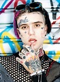 Lil Peep, Rapper Who Blended Hip-Hop and Emo, Is Dead at 21 - The New ...