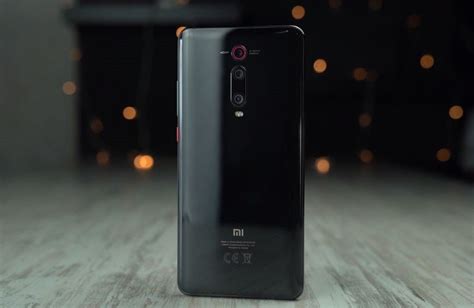 Features 6.39″ display, snapdragon 730 chipset, 4000 mah battery, 128 gb storage, 6 gb ram, corning gorilla glass 5. Xiaomi Mi 9T (Redmi K20) Quick Review: Possibly Best Mid ...