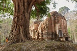 Visiting the Pre-Angkorian Ruins of Sambor Prei Kuk - Sailingstone Travel