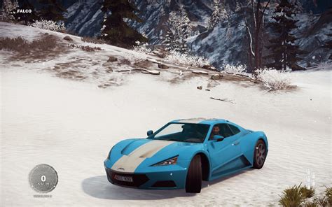 Sports Cars Just Cause Wiki Fandom Powered By Wikia