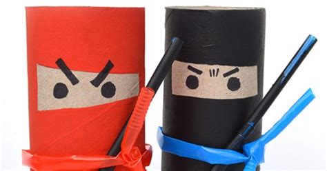 25 Amazing Toilet Paper Roll Crafts