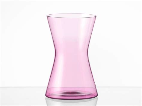Cinch Vase — Penn Fairmount By Pittsburgh Glass Center