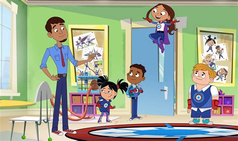 Use The Superpowers Of Science To Play And Pbs Kids For Parents