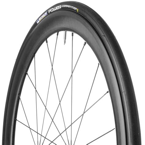 Michelin Power Competition Tire Clincher Backcountry Com