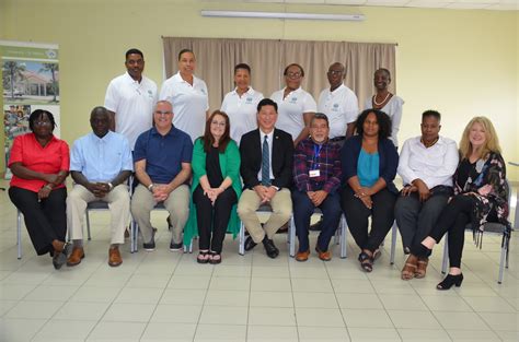 Government Of Sint Maarten Partners With The Adventist Development And