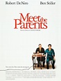 Meet the Parents: Official Clip - Greg Says Grace - Trailers & Videos ...