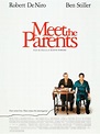Meet the Parents: Official Clip - Greg Says Grace - Trailers & Videos ...