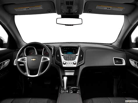 2013 Chevrolet Equinox Lt 4dr Suv W 1lt Research Groovecar