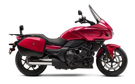 Review Of Honda Ctx700 Dct 2018 Pictures Live Photos And Description