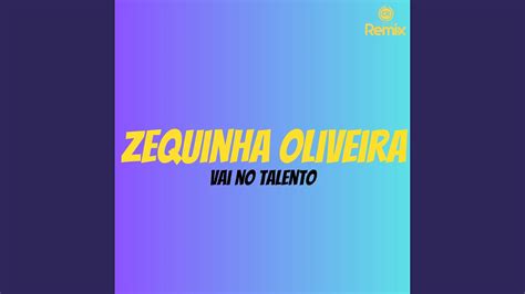 Vai No Talento Youtube