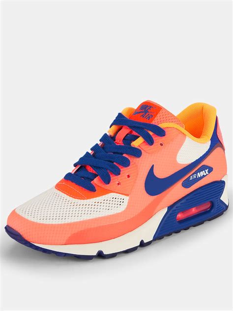 Looking for a good deal on nike air max 90? Nike Air Max 90 WMNS Hyperfuse PRM | WAVE®