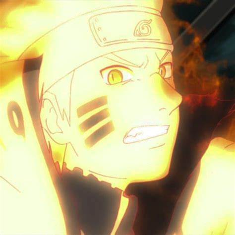 Naruto Uzumaki Icon