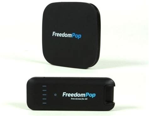How To Get Free Wi Fi On All Of Your Mobile Devices With Freedompop