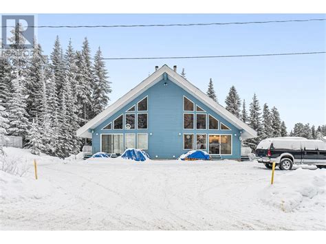 For Sale 137 Whitetail Road Unit 1 Apex Mountain British Columbia