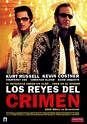 Los reyes del crimen - Película 2001 - SensaCine.com