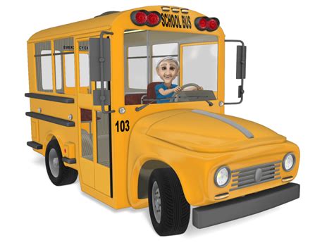Upcoming School Bus Driver Classes Riverside High School