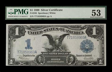 We provide you with timely and accurate silver and gold price commentary, gold price history charts for the past 30 days, 60 days, 1, 5, 10 and 30 years. USA, SILVER CERTIFICATE - Numismatics Buy & Sell ...