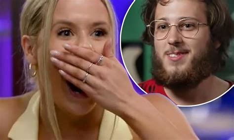 Beauty And The Geek Star Mike Shocks Contestants After Dramatic Makeover