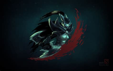 1024x576 Dota 2 Phantom Assassin 1024x576 Resolution Hd 4k Wallpapers