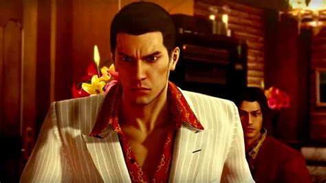 Yakuza 0 Recebe Data De Lançamento Via Game Pass Arena Xbox