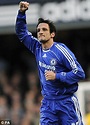 Juliano Belletti admits his last game for Chelsea could be the FA Cup ...