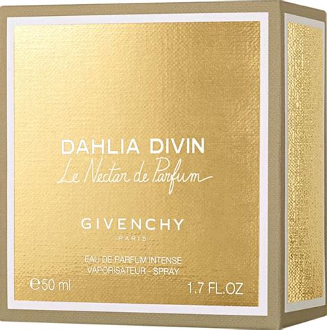 Perfume Dahlia Divin Le Nectar De Parfum Givenchy Beleza Na Web