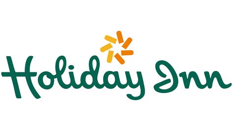 Holiday Inn Logo Symbol Meaning History Png Brand