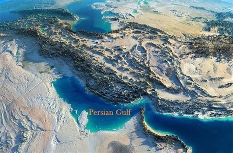 خلیج فارس؛ هویت سرزمینی ایران ایرنا