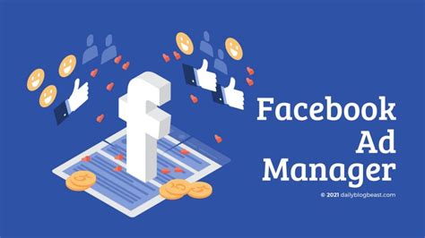 What Is The Use Of Facebook Ads Manager Get Daily Updates On