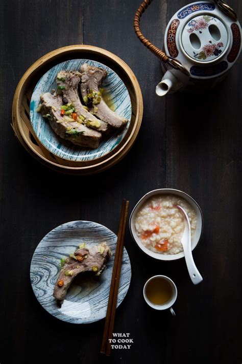 The other thing about hard boiling it's hard to go wrong when making a pressure cooker pork loin roast recipe. Pressure Cooker Chinese Pork Ribs（画像あり）