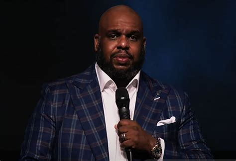 Pastor John Gray Apologizes After Side Chick Puts Him On Blast