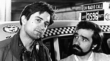 Las 5 mejores películas de Martin Scorsese, un genio deprimido