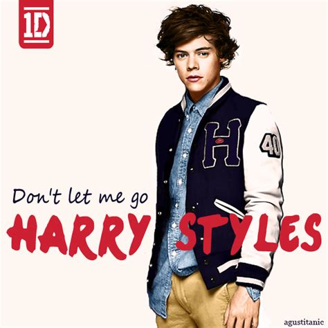 don t let me go harry styles mock single cover harry styles artist album style