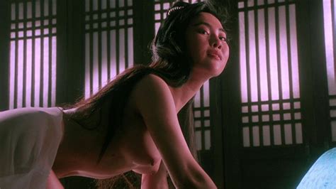 Nude Video Celebs Isabella Chow Nude Sex And Zen 1991